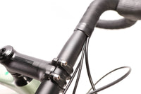 Cannondale Topstone Carbon Shimano Ultegra RX Disc Gravel Bike 2020, Size Large