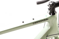 Cannondale Topstone Carbon Shimano Ultegra RX Disc Gravel Bike 2020, Size Large