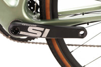 Cannondale Topstone Carbon Shimano Ultegra RX Disc Gravel Bike 2020, Size Large