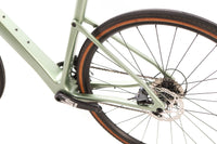 Cannondale Topstone Carbon Shimano Ultegra RX Disc Gravel Bike 2020, Size Large