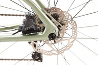 Cannondale Topstone Carbon Shimano Ultegra RX Disc Gravel Bike 2020, Size Large