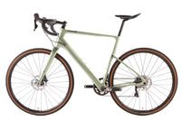 Cannondale Topstone Carbon Shimano Ultegra RX Disc Gravel Bike 2020, Size Large
