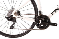 Pinarello X1 Shimano 105 Disc Road Bike 2024, Size 56cm