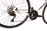 Pinarello X1 Shimano 105 Disc Road Bike 2024, Size 56cm