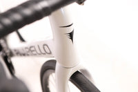 Pinarello X1 Shimano 105 Disc Road Bike 2024, Size 56cm