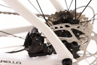 Pinarello X1 Shimano 105 Disc Road Bike 2024, Size 56cm