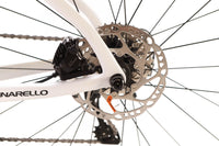 Pinarello X1 Shimano 105 Disc Road Bike 2024, Size 56cm