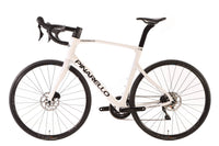 Pinarello X1 Shimano 105 Disc Road Bike 2024, Size 56cm