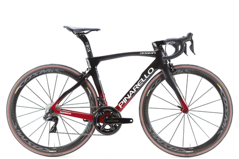 Pinarello Dogma F12 Shimano Dura-Ace Di2 Road Bike 2021, Size 50cm