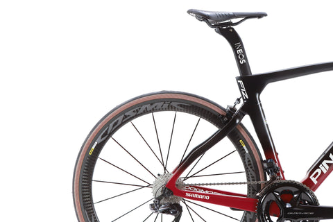 Pinarello Dogma F12 Shimano Dura-Ace Di2 Road Bike 2021, Size 50cm