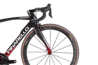Pinarello Dogma F12 Shimano Dura-Ace Di2 Road Bike 2021, Size 50cm