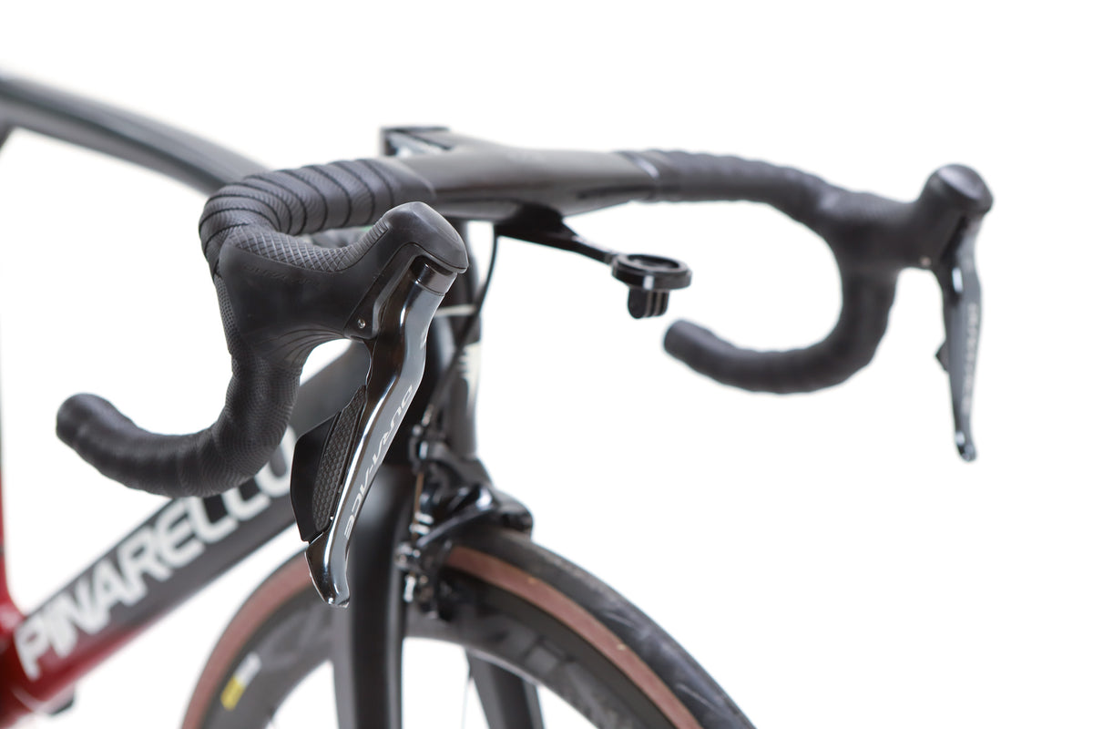 Pinarello Dogma F12 Shimano Dura-Ace Di2 Road Bike 2021, Size 50cm