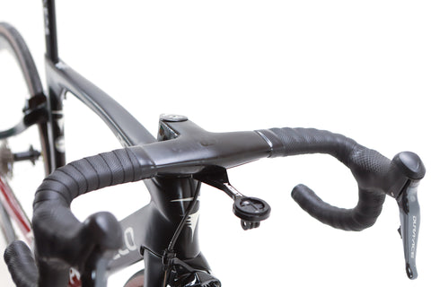 Pinarello Dogma F12 Shimano Dura-Ace Di2 Road Bike 2021, Size 50cm