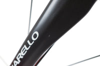 Pinarello Dogma F12 Shimano Dura-Ace Di2 Road Bike 2021, Size 50cm