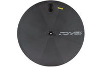Roval 321 Disc Carbon Wheel 2022, XDR Freehub
