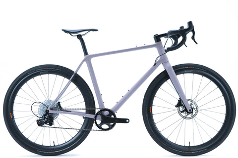 vielo gravel bike Vielo V+1 Alto Campagnolo Ekar Gravel Bike 2024, Size Large – Cycle Exchange
