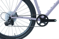 Vielo V+1 Alto Campagnolo Ekar Gravel Bike 2024, Size Large