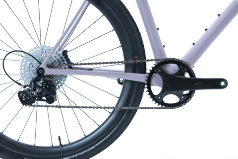 Vielo V+1 Alto Campagnolo Ekar Gravel Bike 2024, Size Large