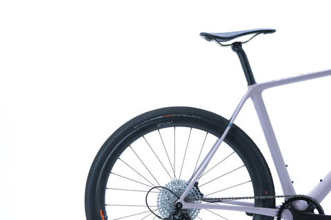 Vielo V+1 Alto Campagnolo Ekar Gravel Bike 2024, Size Large
