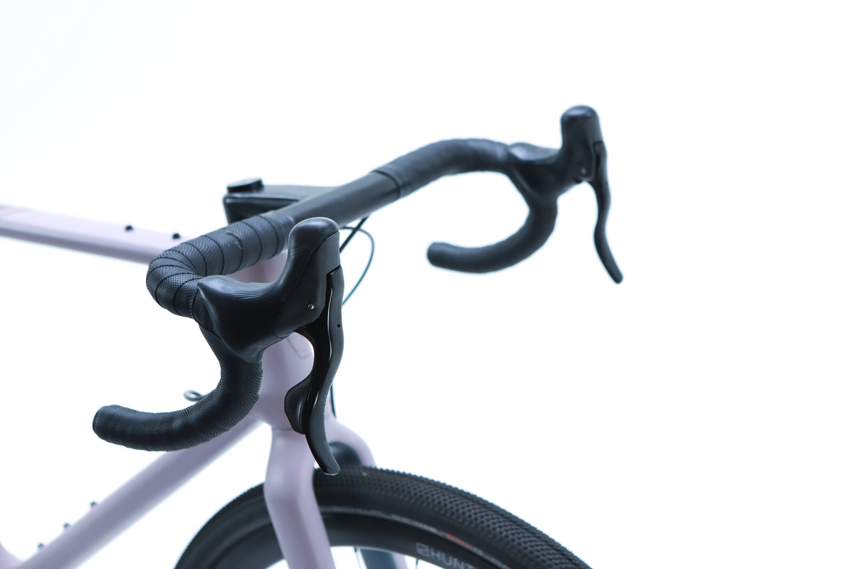 Vielo V+1 Alto Campagnolo Ekar Gravel Bike 2024, Size Large