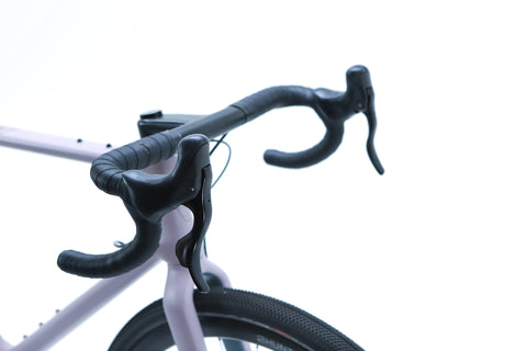 Vielo V+1 Alto Campagnolo Ekar Gravel Bike 2024, Size Large