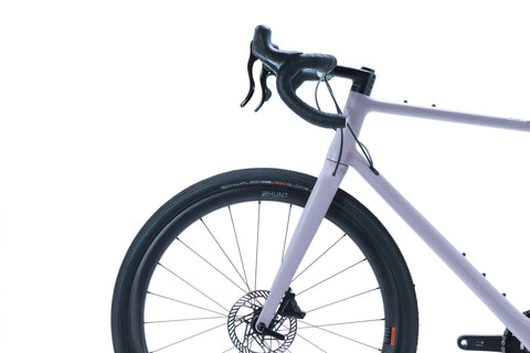 Vielo V+1 Alto Campagnolo Ekar Gravel Bike 2024, Size Large