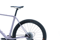 Vielo V+1 Alto Campagnolo Ekar Gravel Bike 2024, Size Large