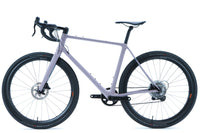 Vielo V+1 Alto Campagnolo Ekar Gravel Bike 2024, Size Large
