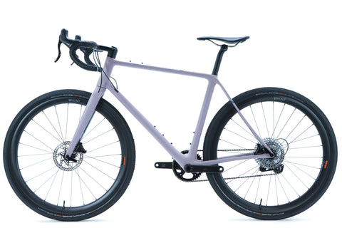 Vielo V+1 Alto Campagnolo Ekar Gravel Bike 2024, Size Large – Cycle Exchange