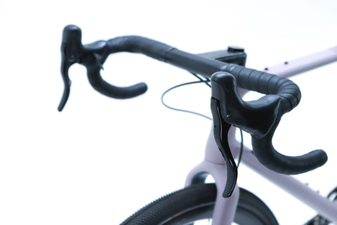 Vielo V+1 Alto Campagnolo Ekar Gravel Bike 2024, Size Large