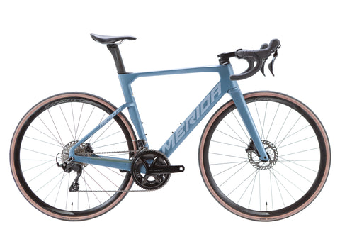 Merida Reacto 4000 Shimano 105 Disc Road Bike 2024, Size Small