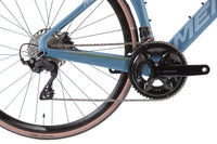 Merida Reacto 4000 Shimano 105 Disc Road Bike 2024, Size Small