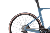 Merida Reacto 4000 Shimano 105 Disc Road Bike 2024, Size Small