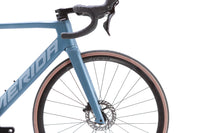 Merida Reacto 4000 Shimano 105 Disc Road Bike 2024, Size Small