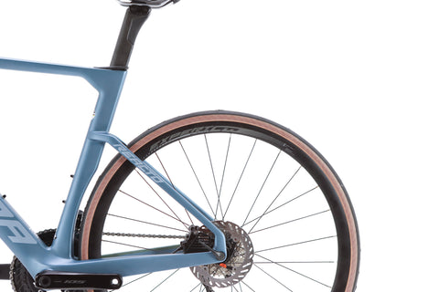Merida Reacto 4000 Shimano 105 Disc Road Bike 2024, Size Small