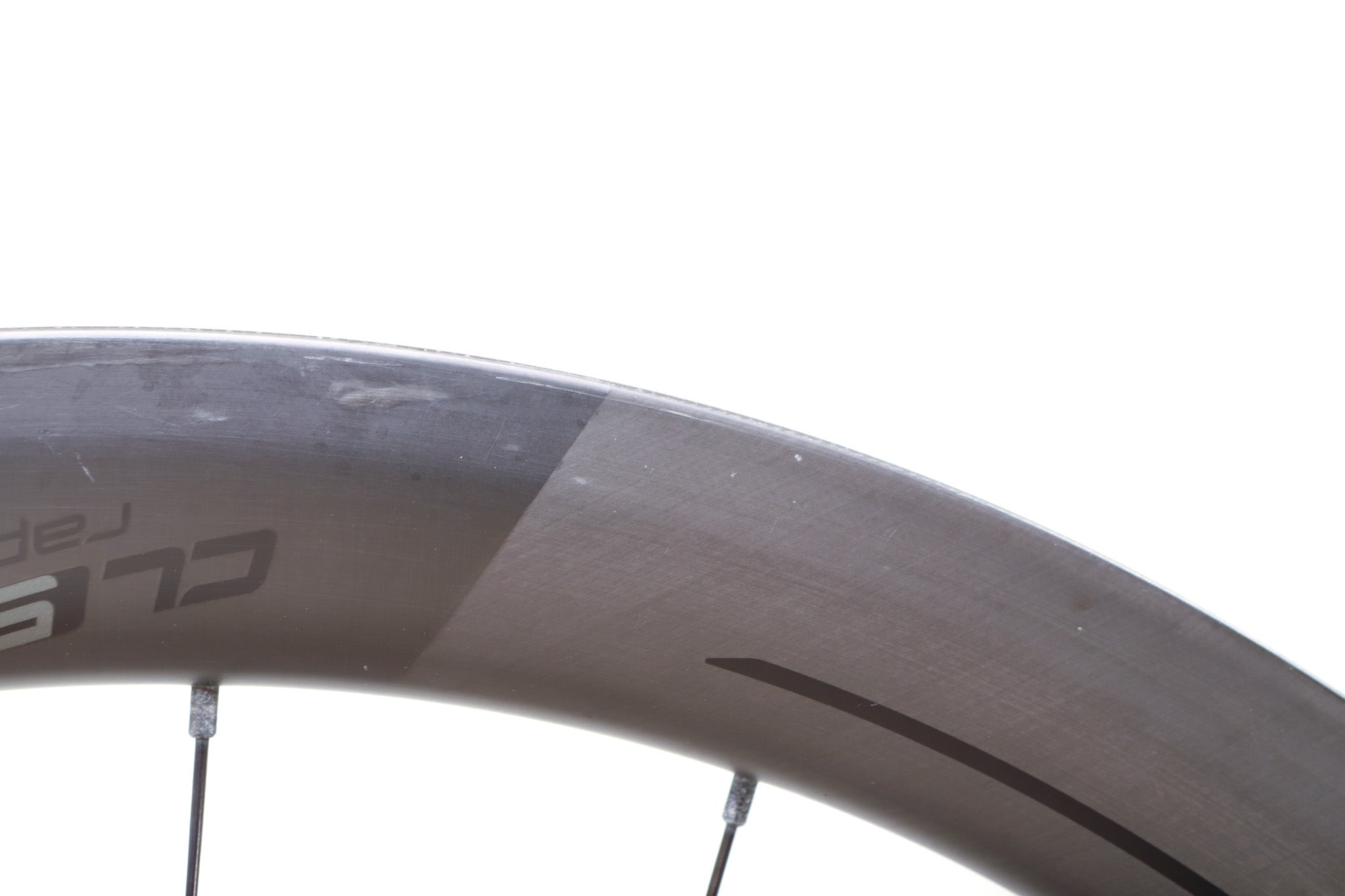 Roval Rapide CL 50 Carbon Disc Wheelset, XDR Freehub – Cycle Exchange