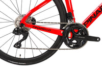Pinarello Prince Disk TiCR Shimano 105 Di2 Disc Road Bike 2023, Size 49cm