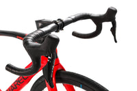 Pinarello Prince Disk TiCR Shimano 105 Di2 Disc Road Bike 2023, Size 49cm