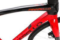 Pinarello Prince Disk TiCR Shimano 105 Di2 Disc Road Bike 2023, Size 49cm