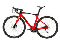 Pinarello Prince Disk TiCR Shimano 105 Di2 Disc Road Bike 2023, Size 49cm