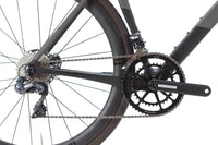 Cannondale SuperSix Evo Hi-Mod Shimano Ultegra Di2 Disc Road Bike 2021, Size 58cm
