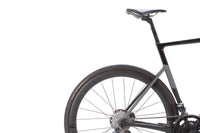 Cannondale SuperSix Evo Hi-Mod Shimano Ultegra Di2 Disc Road Bike 2021, Size 58cm