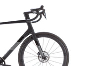 Cannondale SuperSix Evo Hi-Mod Shimano Ultegra Di2 Disc Road Bike 2021, Size 58cm