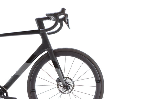 Cannondale SuperSix Evo Hi-Mod Shimano Ultegra Di2 Disc Road Bike 2021, Size 58cm