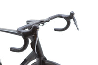 Cannondale SuperSix Evo Hi-Mod Shimano Ultegra Di2 Disc Road Bike 2021, Size 58cm