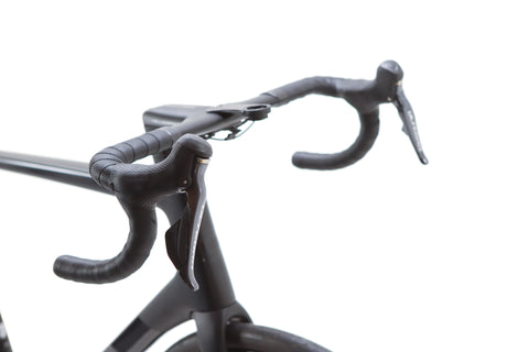 Cannondale SuperSix Evo Hi-Mod Shimano Ultegra Di2 Disc Road Bike 2021, Size 58cm