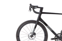 Cannondale SuperSix Evo Hi-Mod Shimano Ultegra Di2 Disc Road Bike 2021, Size 58cm