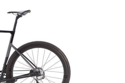 Cannondale SuperSix Evo Hi-Mod Shimano Ultegra Di2 Disc Road Bike 2021, Size 58cm