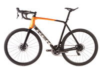 Trek Emonda SL7 Sram Force eTap AXS Disc Road Bike 2021, Size 58cm