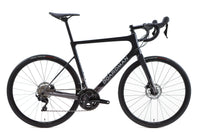 Boardman SLR 8.9 Shimano 105 Disc Road Bike 2024, Size XL